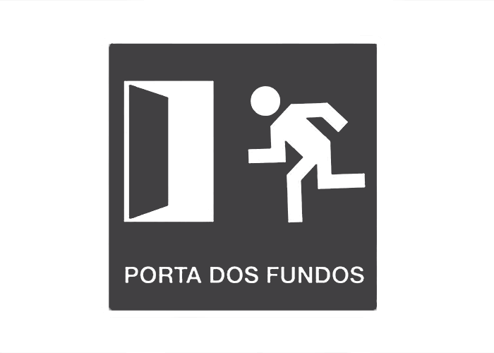 Porta dos Fundos